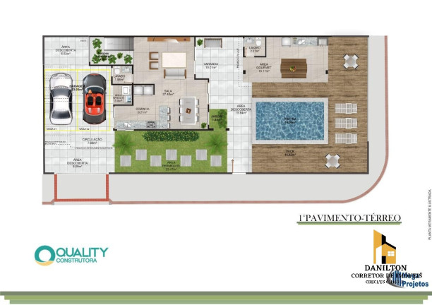 Imagem Casa com 3 Quartos à Venda, 244 m² em Itapebussu - Guarapari Imagem Casa com 3 Quartos à Venda, 244 m² em Itapebussu - Guarapari