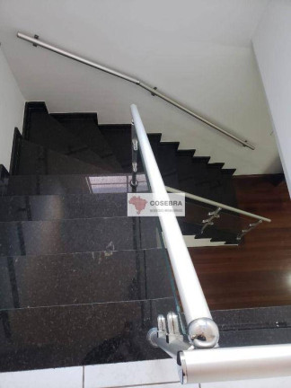 Imagem Sobrado com 3 Quartos à Venda, 126 m² em Brooklin - São Paulo Imagem Sobrado com 3 Quartos à Venda, 126 m² em Brooklin - São Paulo