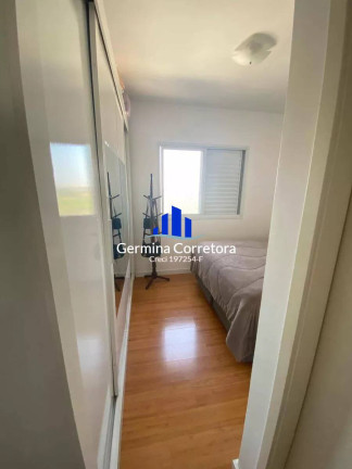 Imagem Apartamento com 2 Quartos à Venda, 69 m² em Jardim Iracema/aldeia - Barueri