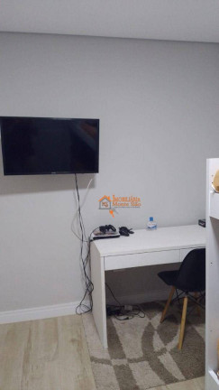 Imagem Apartamento com 2 Quartos à Venda, 48 m² em Vila Nova Bonsucesso - Guarulhos Imagem Apartamento com 2 Quartos à Venda, 48 m² em Vila Nova Bonsucesso - Guarulhos