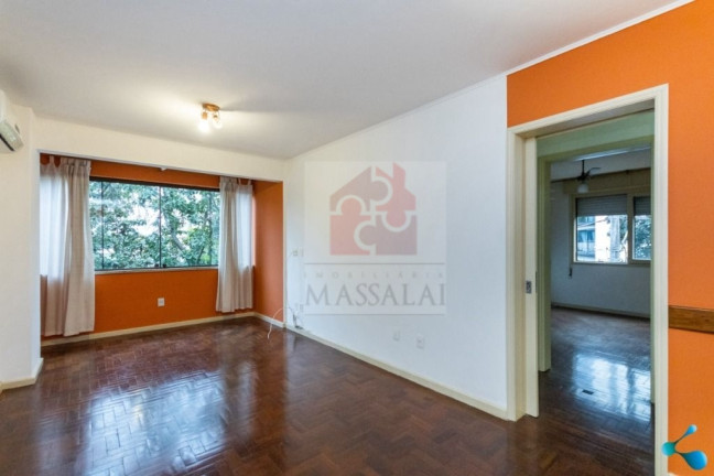 Apartamento com 3 Quartos à Venda, 92 m² em Passo D'areia - Porto Alegre