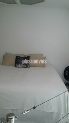 Imagem Apartamento com 1 Quarto à Venda ou Locação, 40 m² em Itaim Bibi - São Paulo