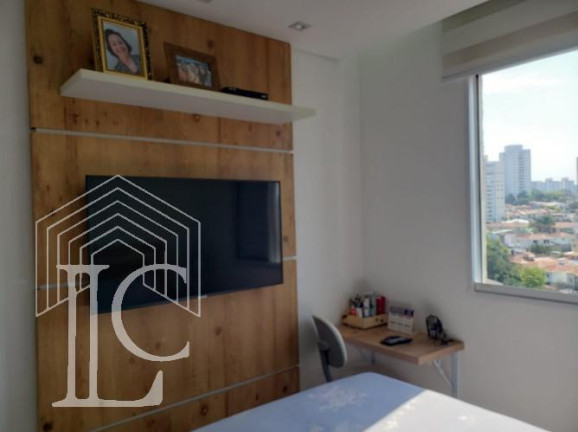 Imagem Apartamento com 2 Quartos à Venda, 58 m² em Vila Mariana - São Paulo