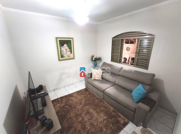 Imagem Casa com 2 Quartos à Venda, 129 m² em Parque Liberdade - Americana Imagem Casa com 2 Quartos à Venda, 129 m² em Parque Liberdade - Americana