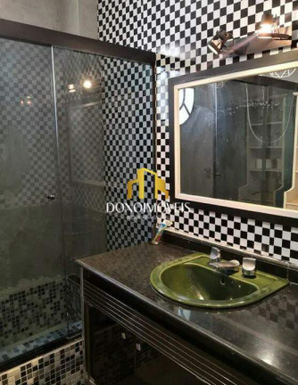 Imagem Apartamento com 2 Quartos à Venda, 120 m² em Centro - São Bernardo Do Campo Imagem Apartamento com 2 Quartos à Venda, 120 m² em Centro - São Bernardo Do Campo