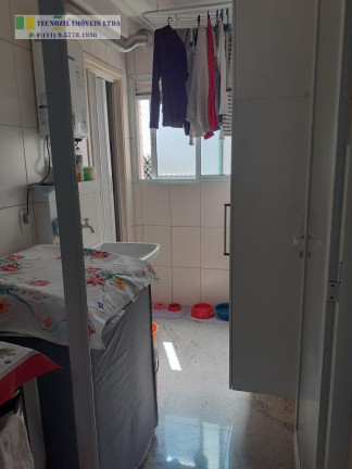 Imagem Apartamento com 2 Quartos à Venda, 80 m² em Aclimação - São Paulo