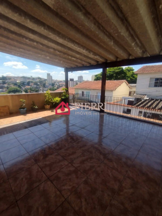 Imagem Sobrado com 2 Quartos à Venda, 120 m² em Jardim Mangalot - São Paulo