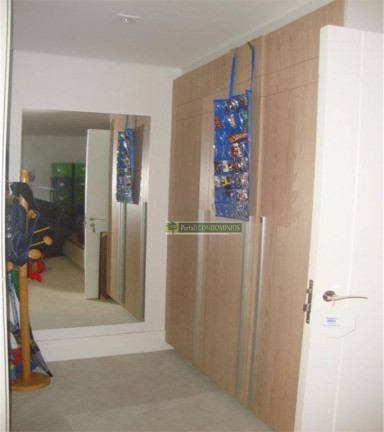 Imagem Casa com 5 Quartos à Venda, 790 m² em Campo Comprido - Curitiba