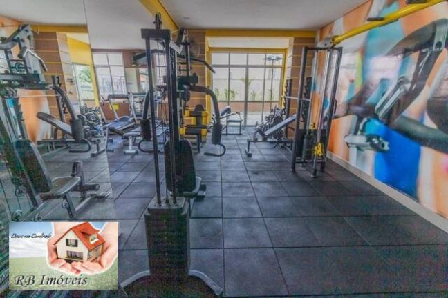 Imagem Apartamento com 2 Quartos à Venda, 84 m² em Vila América - Santo André Imagem Apartamento com 2 Quartos à Venda, 84 m² em Vila América - Santo André