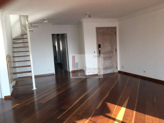 Cobertura com 4 Quartos à Venda, 355 m² em Paraíso - São Paulo