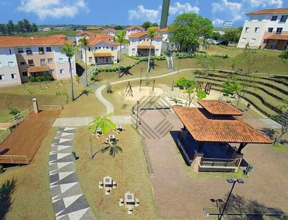 Imagem Apartamento com 2 Quartos à Venda, 47 m² em Condomínio Villa Flora - Votorantim