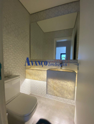 Imagem Casa de Condomínio com 4 Quartos à Venda, 500 m² em Loteamento Residencial E Comercial Horto Florestal - Jundiaí Imagem Casa de Condomínio com 4 Quartos à Venda, 500 m² em Loteamento Residencial E Comercial Horto Florestal - Jundiaí