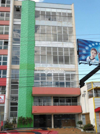 Edifício Residencial para Alugar, 2.200 m² em Castelo - Campinas
