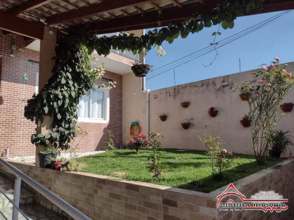 Imagem Casa com 4 Quartos à Venda, 270 m² em Loteamento Villa Branca - Jacareí