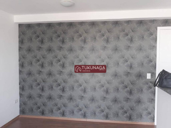 Imagem Apartamento com 2 Quartos à Venda, 58 m² em Vila Rosália - Guarulhos Imagem Apartamento com 2 Quartos à Venda, 58 m² em Vila Rosália - Guarulhos