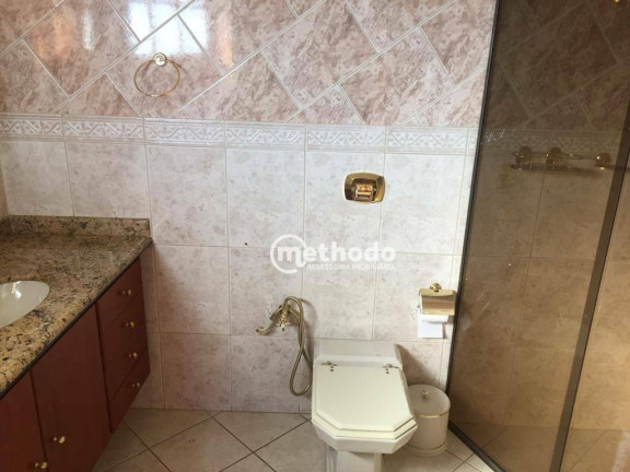 Imagem Casa com 4 Quartos à Venda, 403 m² em Jardim Chapadão - Campinas Imagem Casa com 4 Quartos à Venda, 403 m² em Jardim Chapadão - Campinas