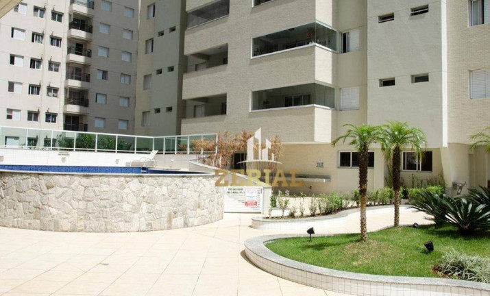 Imagem Apartamento com 3 Quartos à Venda, 121 m² em Olímpico - São Caetano Do Sul