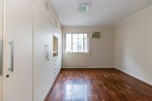 Imagem Apartamento com 3 Quartos à Venda, 127 m² em Jardim América - São Paulo Imagem Apartamento com 3 Quartos à Venda, 127 m² em Jardim América - São Paulo
