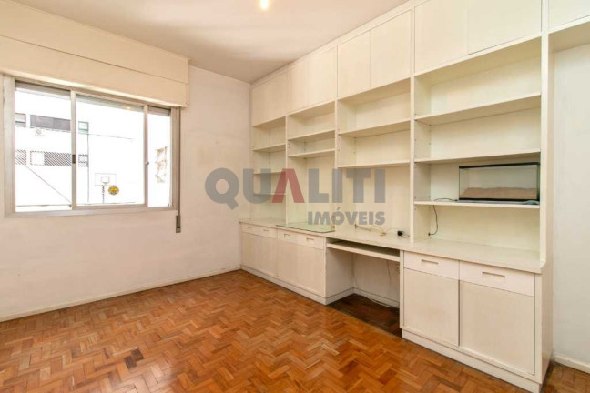 Imagem Apartamento com 3 Quartos à Venda, 188 m² em Santa Cecília - São Paulo Imagem Apartamento com 3 Quartos à Venda, 188 m² em Santa Cecília - São Paulo