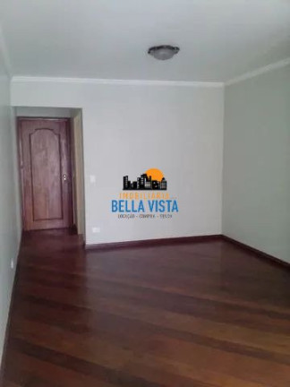 Imagem Apartamento com 3 Quartos à Venda, 123 m² em Perdizes - São Paulo