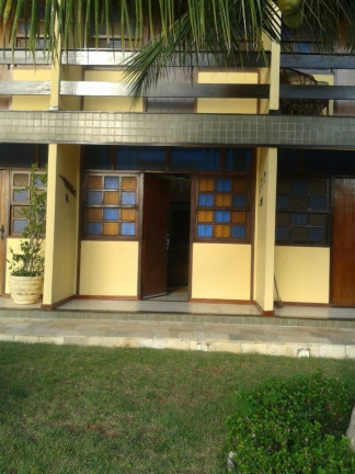 Imagem Casa de Condomínio com 2 Quartos para Alugar, 95 m² em Ogiva - Cabo Frio