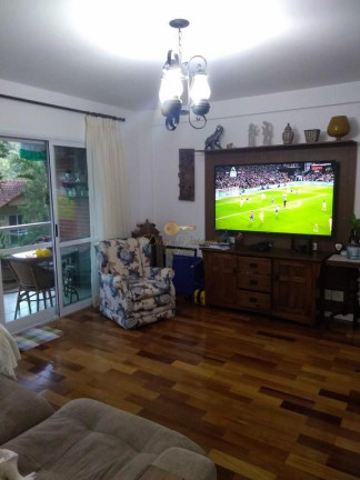 Imagem Apartamento com 2 Quartos à Venda, 80 m² em Barra Do Imbuí - Teresópolis Imagem Apartamento com 2 Quartos à Venda, 80 m² em Barra Do Imbuí - Teresópolis