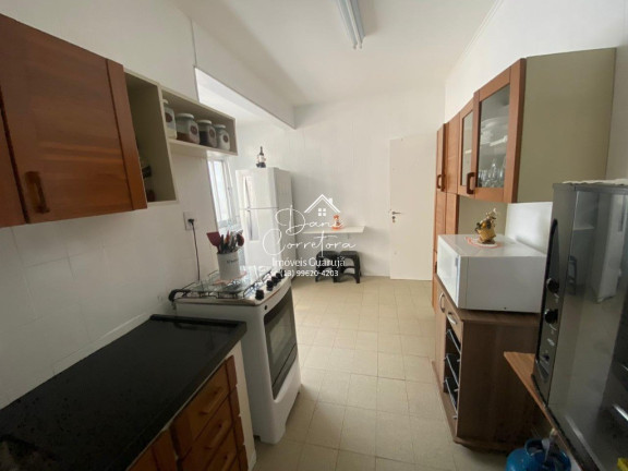 Imagem Apartamento com 3 Quartos à Venda, 106 m² em Pitangueiras - Guarujá