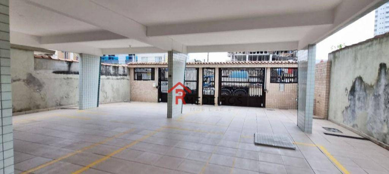 Imagem Apartamento com 2 Quartos à Venda, 57 m² em Boqueirão - Praia Grande Imagem Apartamento com 2 Quartos à Venda, 57 m² em Boqueirão - Praia Grande