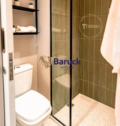 Imagem Apartamento com 2 Quartos à Venda, 44 m² em Conceição - São Paulo