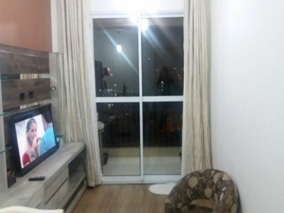 Imagem Apartamento com 2 Quartos à Venda, 56 m² em Vila Cruz Das Almas - São Paulo Imagem Apartamento com 2 Quartos à Venda, 56 m² em Vila Cruz Das Almas - São Paulo