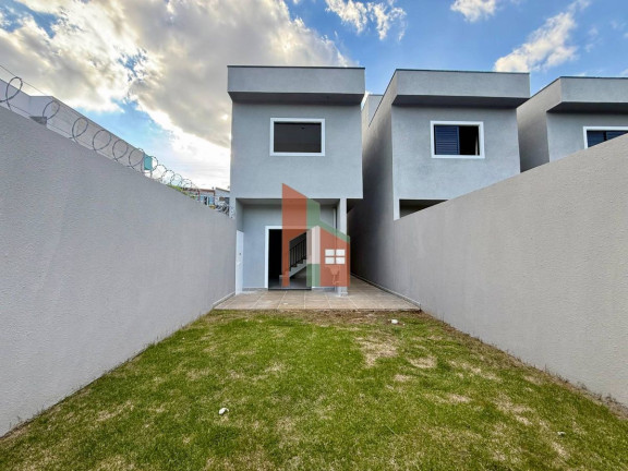 Imagem Casa com 2 Quartos à Venda, 65 m² em Jardim Imperial - Atibaia Imagem Casa com 2 Quartos à Venda, 65 m² em Jardim Imperial - Atibaia