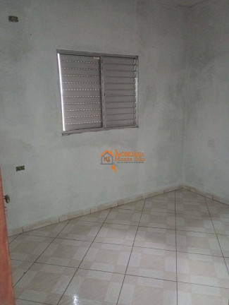 Imagem Sobrado com 3 Quartos à Venda, 125 m² em Jardim Ponte Alta I - Guarulhos Imagem Sobrado com 3 Quartos à Venda, 125 m² em Jardim Ponte Alta I - Guarulhos