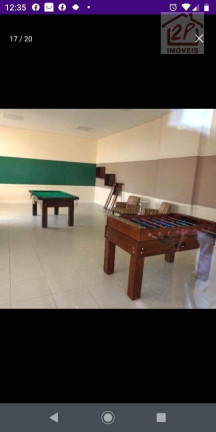 Imagem Apartamento com 3 Quartos à Venda, 99 m² em Vila Industrial - São José Dos Campos Imagem Apartamento com 3 Quartos à Venda, 99 m² em Vila Industrial - São José Dos Campos