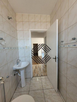 Imagem Casa com 3 Quartos para Alugar, 74 m² em Jardim Santa Rosália - Sorocaba
