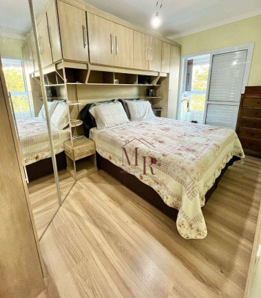 Imagem Apartamento com 2 Quartos à Venda, 69 m² em Canto Do Forte - Praia Grande