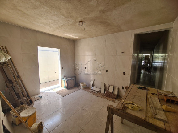 Imagem Casa com 3 Quartos à Venda, 189 m² em Centro - Fortaleza