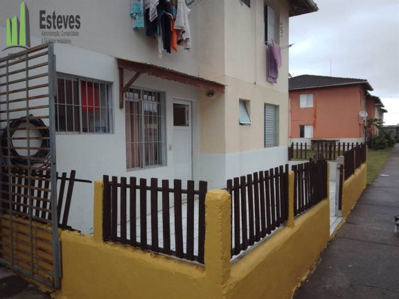 Imagem Apartamento com 2 Quartos à Venda, 50 m² em Guapura - Itanhaem Imagem Apartamento com 2 Quartos à Venda, 50 m² em Guapura - Itanhaem
