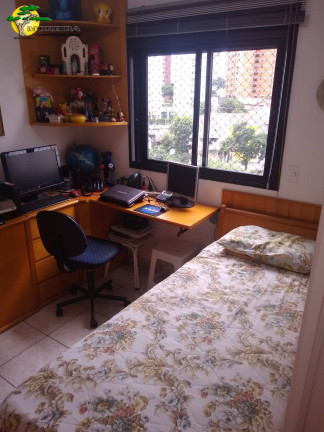 Imagem Apartamento com 3 Quartos à Venda, 110 m² em Santana - São Paulo