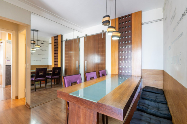 Imagem Apartamento com 3 Quartos à Venda, 107 m² em Vila Andrade - São Paulo Imagem Apartamento com 3 Quartos à Venda, 107 m² em Vila Andrade - São Paulo