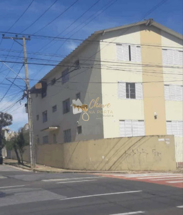Imagem Apartamento com 2 Quartos à Venda, 80 m² em Jardim Vera Cruz - Sorocaba Imagem Apartamento com 2 Quartos à Venda, 80 m² em Jardim Vera Cruz - Sorocaba