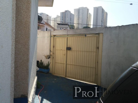 Imagem Casa com 3 Quartos à Venda, 287 m² em Olímpico - São Caetano Do Sul Imagem Casa com 3 Quartos à Venda, 287 m² em Olímpico - São Caetano Do Sul