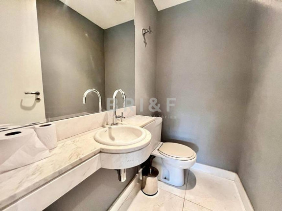 Imagem Apartamento com 3 Quartos para Alugar, 235 m² em Vila Nova Conceição - São Paulo