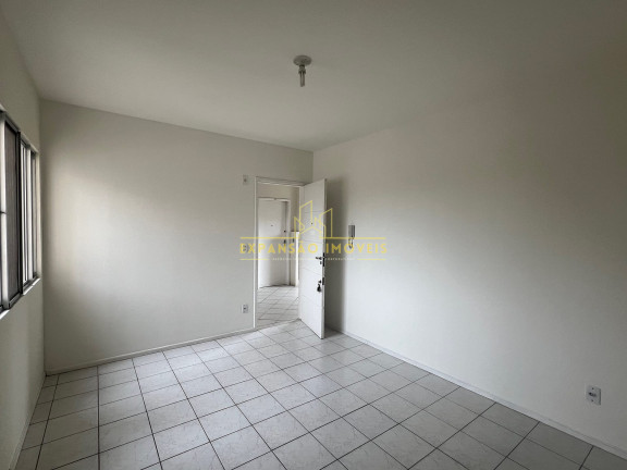Imagem Apartamento com 2 Quartos à Venda, 50 m² em Caminho Novo - Palhoça