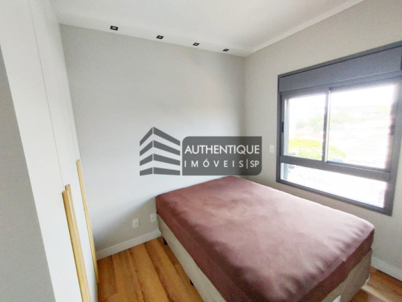 Imagem Apartamento com 1 Quarto à Venda, 36 m² em Moema - São Paulo