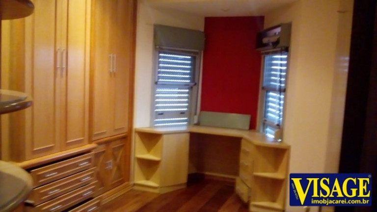 Imagem Apartamento com 3 Quartos à Venda,  em Centro - Jacareí