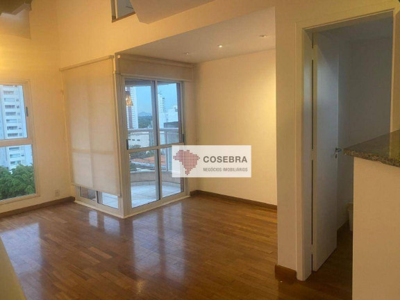 Imagem Imóvel com 1 Quarto para Alugar, 64 m² em Pinheiros - São Paulo Imagem Imóvel com 1 Quarto para Alugar, 64 m² em Pinheiros - São Paulo