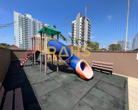 Imagem Apartamento com 3 Quartos à Venda, 127 m² em Centro - Joinville