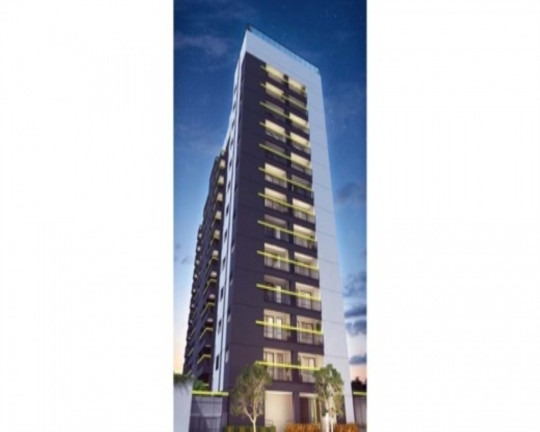 Imagem Apartamento com 2 Quartos à Venda, 54 m² em Campos Elíseos - São Paulo Imagem Apartamento com 2 Quartos à Venda, 54 m² em Campos Elíseos - São Paulo