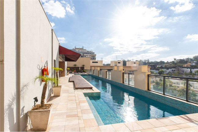 Imagem Apartamento com 2 Quartos à Venda, 146 m² em Cidade Jardim - São Paulo Imagem Apartamento com 2 Quartos à Venda, 146 m² em Cidade Jardim - São Paulo