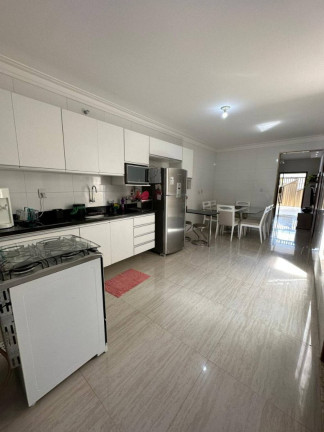 Imagem Casa com 3 Quartos à Venda, 125 m² em América - Aracaju Imagem Casa com 3 Quartos à Venda, 125 m² em América - Aracaju